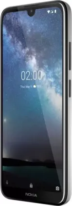 Nokia 2.2 (3GB RAM + 32GB)