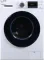 Lloyd MagiQ LWMF60WX1 6 Kg Fully Automatic Front Load Washing Machine