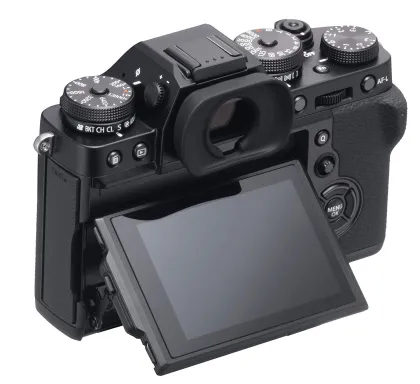 Fujifilm X-T3 Mirrorless Digital Camera (Body Only)