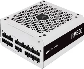 Corsair RM850 80 PLUS Gold 850 Watts Fully Modular PSU
