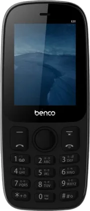 Benco E20
