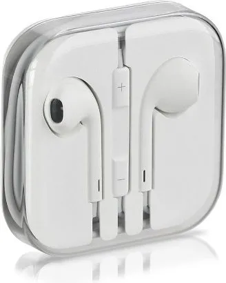 100% Genuine Original OEM Apple Iphone Earpods Earphones