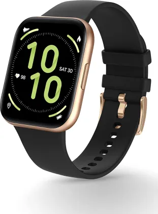 Pebble Pace Pro Smartwatch