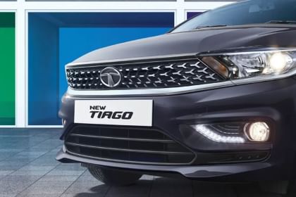 Tata Tiago XE CNG