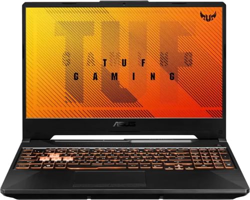 Asus FX506LH-HN267T Gaming Laptop (10th Gen Core i7/ 8GB/ 1TB SSD/ Win10 Home/ 4GB Graph)