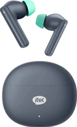 itel Rhythm True Wireless Earbuds
