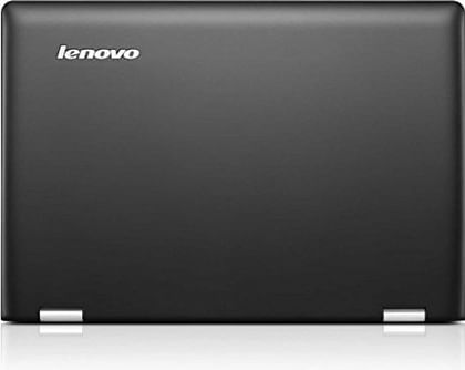Lenovo Yoga 500 Laptop (5th Gen Ci5/ 4GB/ 500GB/ Win10) (80N400MHIN)