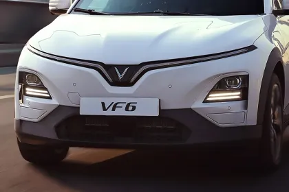 VinFast VF 6