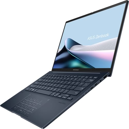 Asus Zenbook 14 OLED 2024 UX3405MA-PZ962WS Laptop (Intel Core Ultra 9 185H/ 32GB/ 1TB SSD/ Win11 Home)