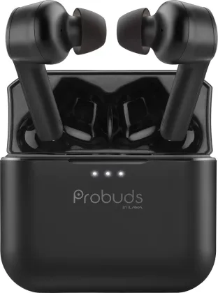 LAVA Probuds True Wireless Earbuds