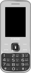 Forme Mini 2 vs OnePlus Nord 2 5G