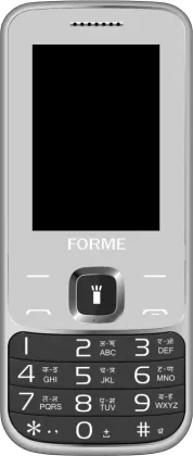 Forme Mini 2