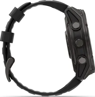 Garmin Fenix 8 Pro Smartwatch 51mm