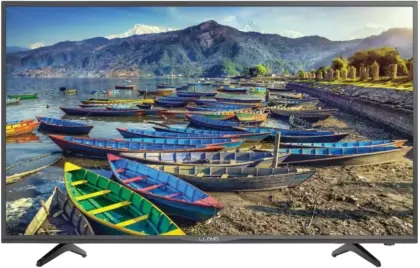 Lloyd L39FN2S (39-inch) Full HD Smart LED TV