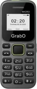 Grabo Micro vs Samsung Galaxy M52 5G
