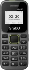 Grabo Micro