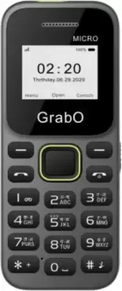 Grabo Micro