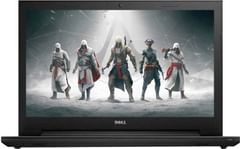 Dell Inspiron 15 3543 Notebook vs Lenovo LOQ 2024 83GS003VIN Gaming Laptop