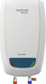 Hindware Immedio 3L Instant Water Geyser