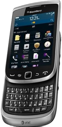 BlackBerry Torch 9810