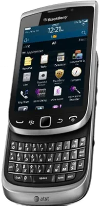 BlackBerry Torch 9810