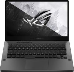 Asus ROG Zephyrus G14 GA401II-HE169TS Laptop vs Asus ROG Mothership GZ700GX Gaming Laptop