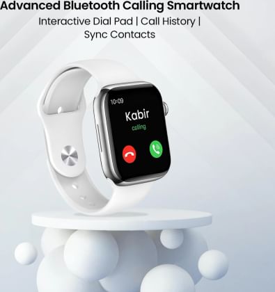 Adcom Infinity Smartwatch