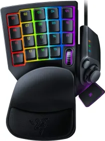 Razer Tartarus Pro Analog Optical Wired Keyboard