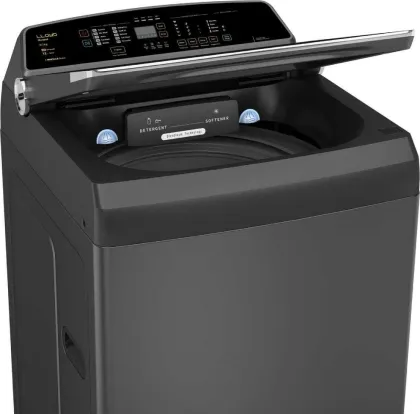 Havells Novante GLWT855N40EB 8.5 kg Fully Automatic Top Load Washing Machine