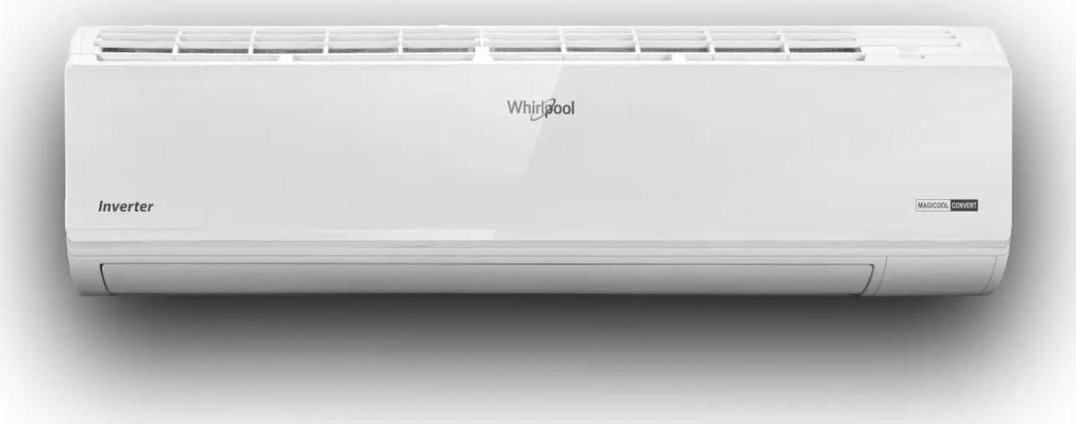 whirlpool 1 ton 3 star split ac