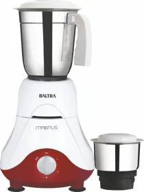 Baltra Magnus-2 BMG-161 550W Mixer Grinder (2 Jars)