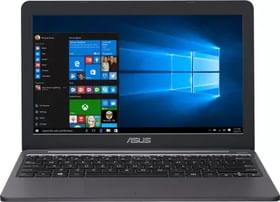 Asus E203MA-FD017T Laptop (Celeron Dual Core/ 4GB/ 64GB eMMC/ Win10 Home/