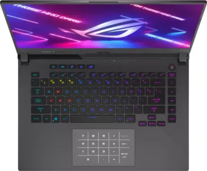 Asus ROG Strix G15 G513QM-HF312TS Gaming Laptop (AMD Ryzen 7/ 16GB/ 1TB SSD/ Win10 Home/ 6GB Graph)