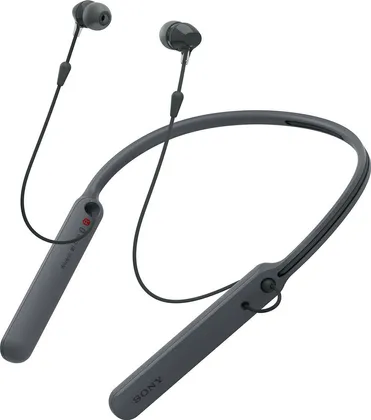 Sony WI-C400 Headphone with Mic