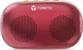 Toreto TOR-371 6W Bluetooth Speaker