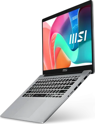MSI Modern 14 F1MG-011US Laptop (Intel Core 7 150U/ 16GB/ 1TB SSD/ Win11)