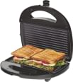 SuryaViva Grill 750W Sandwich Maker