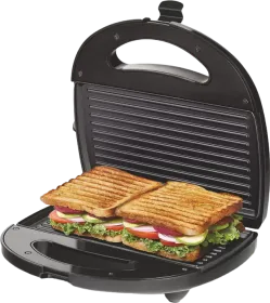 SuryaViva Grill 750W Sandwich Maker