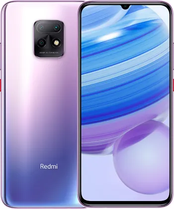 Xiaomi Redmi 10X 5G
