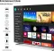 CloudWalker 65SUA9 65-inch Ultra HD 4K Smart LED TV