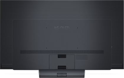 LG C3X 55 inch Ultra HD 4K Smart OLED TV (OLED55C3XSA)