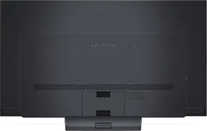 LG C3X 55 inch Ultra HD 4K Smart OLED TV (OLED55C3XSA)