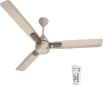 Crompton Energion Groove Plus 1200 mm 3 Blade BLDC Ceiling Fan