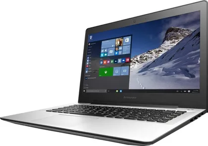 Lenovo Ideapad 500S (80Q30058IN) Notebook (6th Gen Intel Ci7/ 8GB/ 1TB/ Win10/ 2GB Graph)