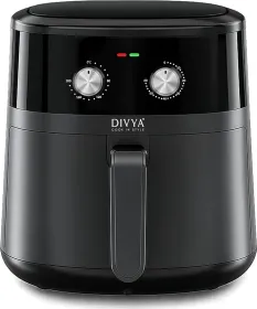 Divya DAF-45 4.5L Air Fryer