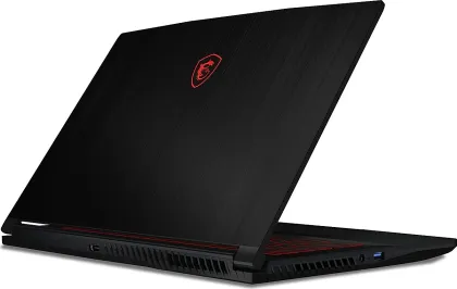 MSI Thin GF63 11UC-1474IN Gaming Laptop (11th Gen Core i5/ 16GB/ 512GB SSD/ Win11 Home/ 4GB Graph)