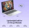 HP 15-fd0063TU Laptop (12th Gen Core i3/ 8 GB/ 512GB SSD/ Win11 Home)