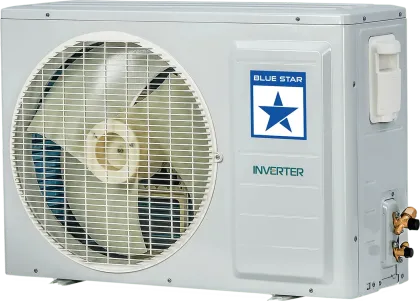 Blue Star IA309TNU 0.8 Ton 3 Star 2025 Inverter Split AC