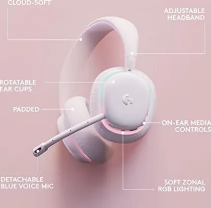 Logitech G735 Wireless Gaming Headphones