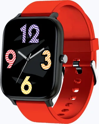 Zebronics Zeb-FIT 580CH Smartwatch